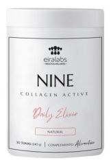 Nine Collagen Active 240 gr