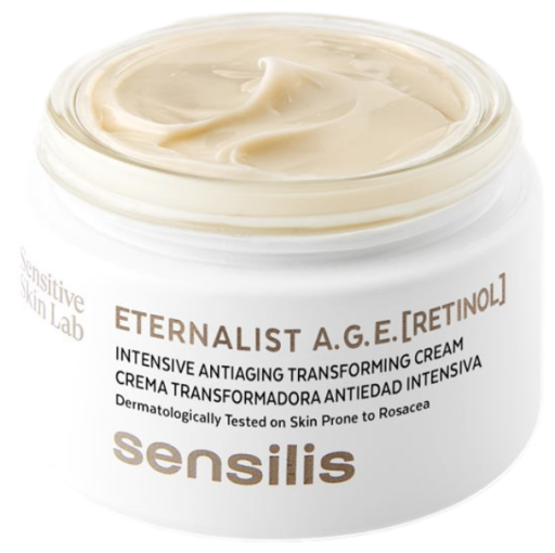 Eternalist AGE Retinol Transforming Anti-Aging Cream 50 ml