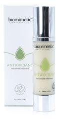 Advanced Antioxidant Cream 50ml