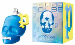 To be Good vibes Eau de Parfum spray