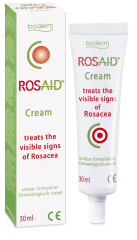 Rosaid CE Logofarma Cream 30 ml