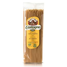 Organic Spelled Spaghetti 500 gr