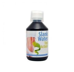 Slank Water Top Action 250ml