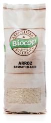 White Basmati Rice 500 gr