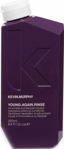 Young Again Rinse Conditioner 250 ml