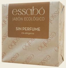 Soap without Organic Fragrance 120 gr