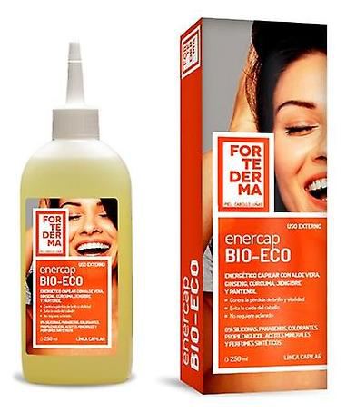 Enercap Bio Shampoo 400 ml