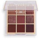 Makeup Revolution Ultimate Nudes Shadow Palette 8.1 gr