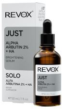 Illuminating Serum Alpha Arbutin 2% + HA 30 ml