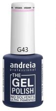 The Gel Polish Semi-Permanent Enamel 10.5 ml