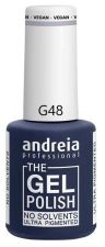 The Gel Polish Semi-Permanent Enamel 10.5 ml