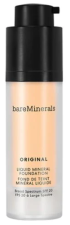 Original Mineral Liquid Foundation Spf 20 30 ml