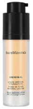 Original Mineral Liquid Foundation Spf 20 30 ml