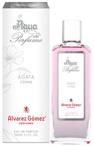 Ágata Femme Eau de Parfum 150 ml