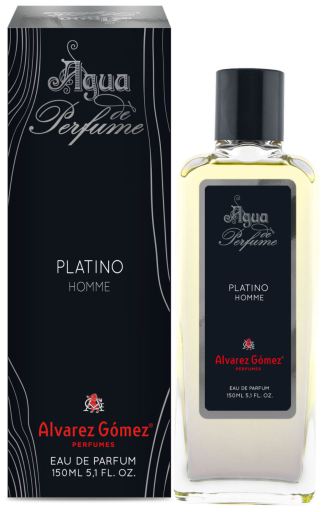 Platino Homme Eau de Parfum 150 ml