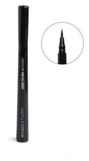 Magic Studio Waterproof Black Eyeliner