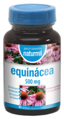 Echinacea 500 mg 45 Capsules