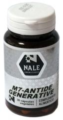 M7 Antidegenerative 580mg 30 Capsules