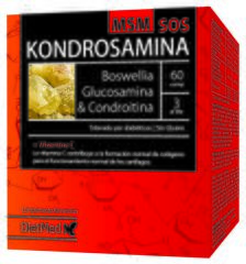 Kondrosamine Forte 60 units