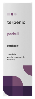 Patchouli Essential Oil 10 ml