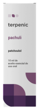 Patchouli Essential Oil 10 ml