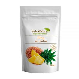 Pineapple Powder 125 gr