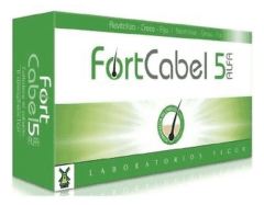 Fortcabel 5 Alpha 60 Capsules