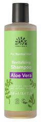 Revitalizing Aloe Vera Shampoo 250 ml