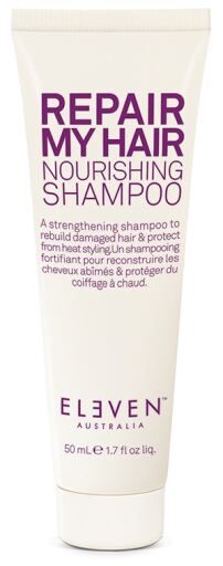 Repair My Hair Shampoo