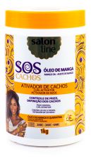 Mango SOS Curl Activator 1 kg