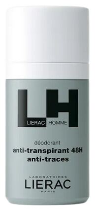 Homme Men&#39;s Antiperspirant Deodorant 48H 50 ml