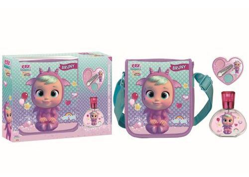 Cry Babies Gift Set 3 units