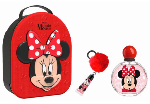 Minnie Gift Set 3 units