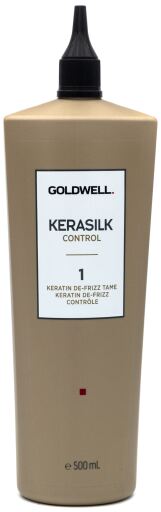 Kerasilk Control De-Frizz Tame 500 ml