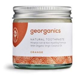 Orange Toothpaste 60 ml