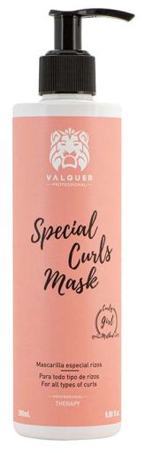 Curls Special Booster Mask 300 ml