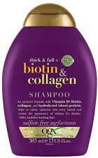 Biotin &amp; Collagen Shampoo 385ml