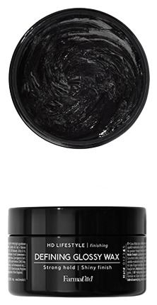 Hd Lifestyle Defining Glossy Wax 100ml