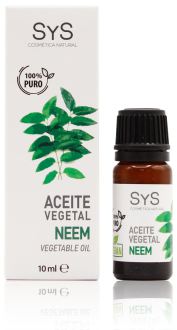 100% Pure Neem Oil 10 ml