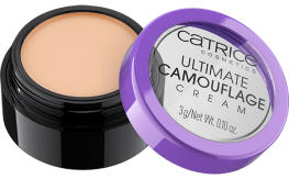 Camouflage Cream Concealer 010 N ivory 3 gr