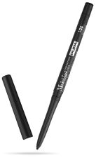 Made Last Definition Waterproof Eye Pencil 100 Deep Black 0,35 gr