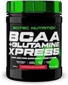 BCAA + Glutamine XPress Watermelon 300 gr