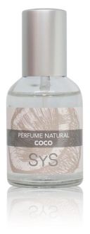 Natural Coconut Eau de Parfum 50ml