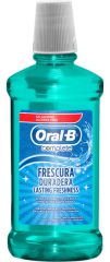 Complete Mouthwash 500 ml