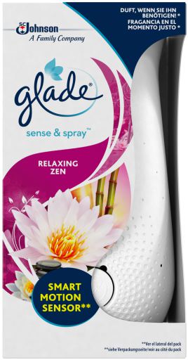 Relax Zen Air Freshener 18 ml