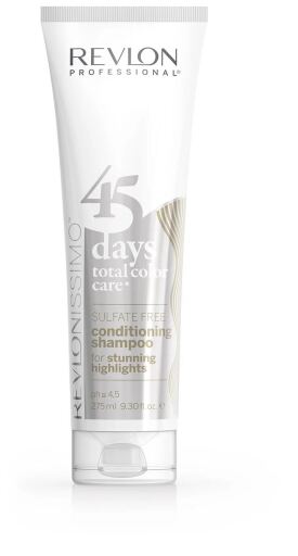 Issimo Total Color Care 45 days Conditioning Shampoo 275ml