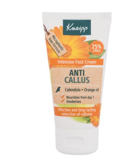 Calluses Cream 50 ml