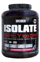 Isolate Whey 908 gr