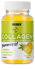 Collagen 50 Gummies