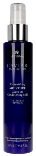 Caviar Replenishing Moisture Leave in Conditioner Milk 147ml